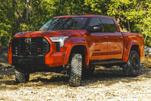 Load image into Gallery viewer, Defender Pocket Fender Flares | 218 Midnight Black Metallic | Toyota Tundra (22-23) Rough Country