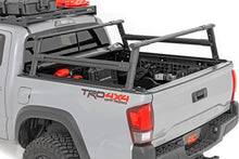 Load image into Gallery viewer, Bed Rack | Aluminum | Toyota Tacoma 2WD/4WD (2005-2023) Rough Country