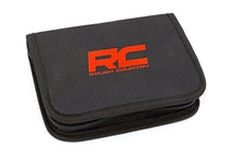 Load image into Gallery viewer, Emergency Tire Repair Kit w/Carrying Case | 39pcs Rough Country