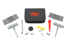 Load image into Gallery viewer, Emergency Tire Repair Kit w/Carrying Case | 39pcs Rough Country