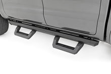Load image into Gallery viewer, SR2 Adjustable Aluminum Steps | Ford Ranger 2WD/4WD (2019-2023) Rough Country
