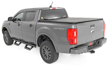Load image into Gallery viewer, SR2 Adjustable Aluminum Steps | Ford Ranger 2WD/4WD (2019-2023) Rough Country