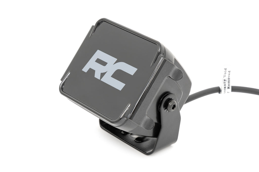 Spectrum Series LED Light | 2 Inch Pods Rough Country
