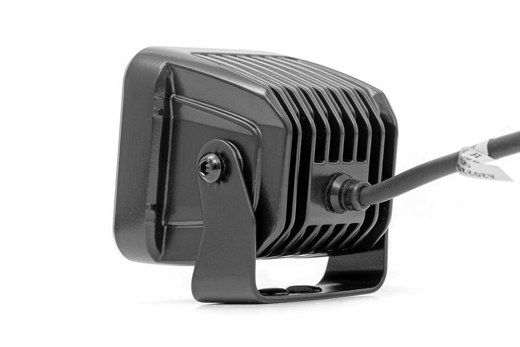 Spectrum Series LED Light | 2 Inch Pods Rough Country