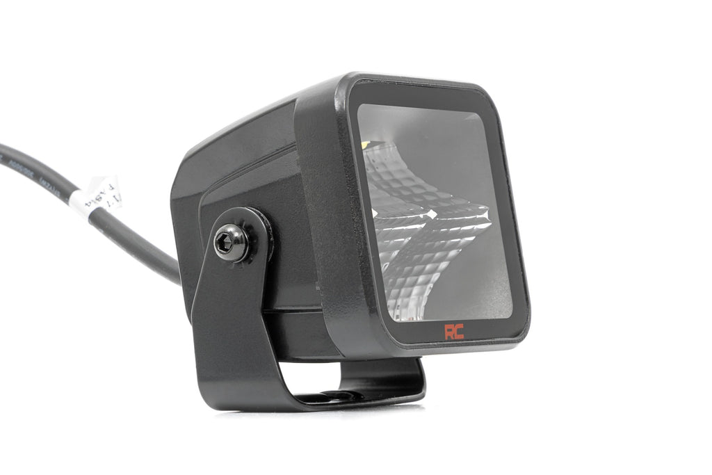 Spectrum Series LED Light | 2 Inch Pods Rough Country