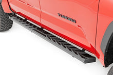 Load image into Gallery viewer, BA2 Running Boards | Side Step Bars | Toyota Tundra 2WD/4WD (22-23) Rough Country