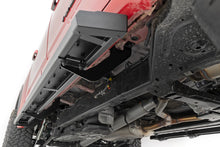 Load image into Gallery viewer, BA2 Running Boards | Side Step Bars | Toyota Tundra 2WD/4WD (22-23) Rough Country