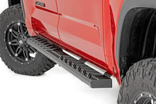 Load image into Gallery viewer, BA2 Running Boards | Side Step Bars | Toyota Tundra 2WD/4WD (22-23) Rough Country