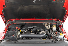 Load image into Gallery viewer, Hydraulic Hood Assist | Jeep Gladiator JT (20-23)/Wrangler JL (18-23) Rough Country