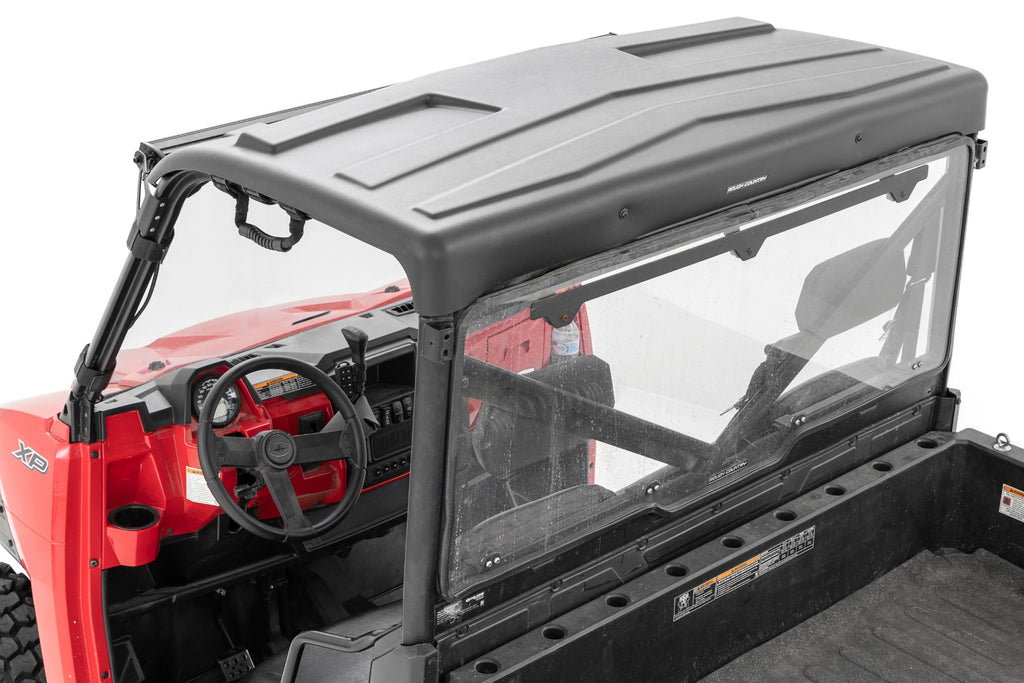 UTV Roof | Polaris Ranger 1000/Ranger XP 1000 Rough Country