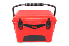 Load image into Gallery viewer, 20 Qt Compact Cooler Rough Country