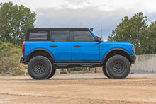 Load image into Gallery viewer, Muffler Delete Kit | 2.3, 2.7L Engines | Ford Bronco 4WD (21-23) Rough Country