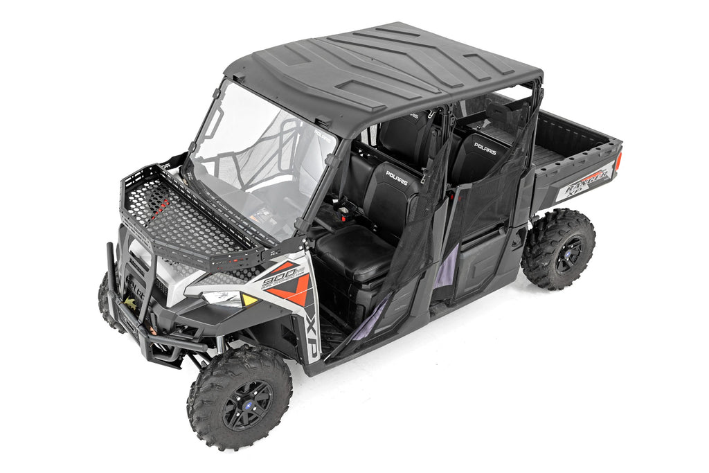 UTV Roof | Polaris Ranger 1000 Crew/Ranger XP 900/1000 Crew Rough Country