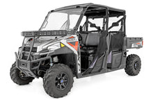 Load image into Gallery viewer, Front Cargo Rack | 6" Black Slimline | Polaris Ranger XP 900/Ranger XP 1000 Rough Country