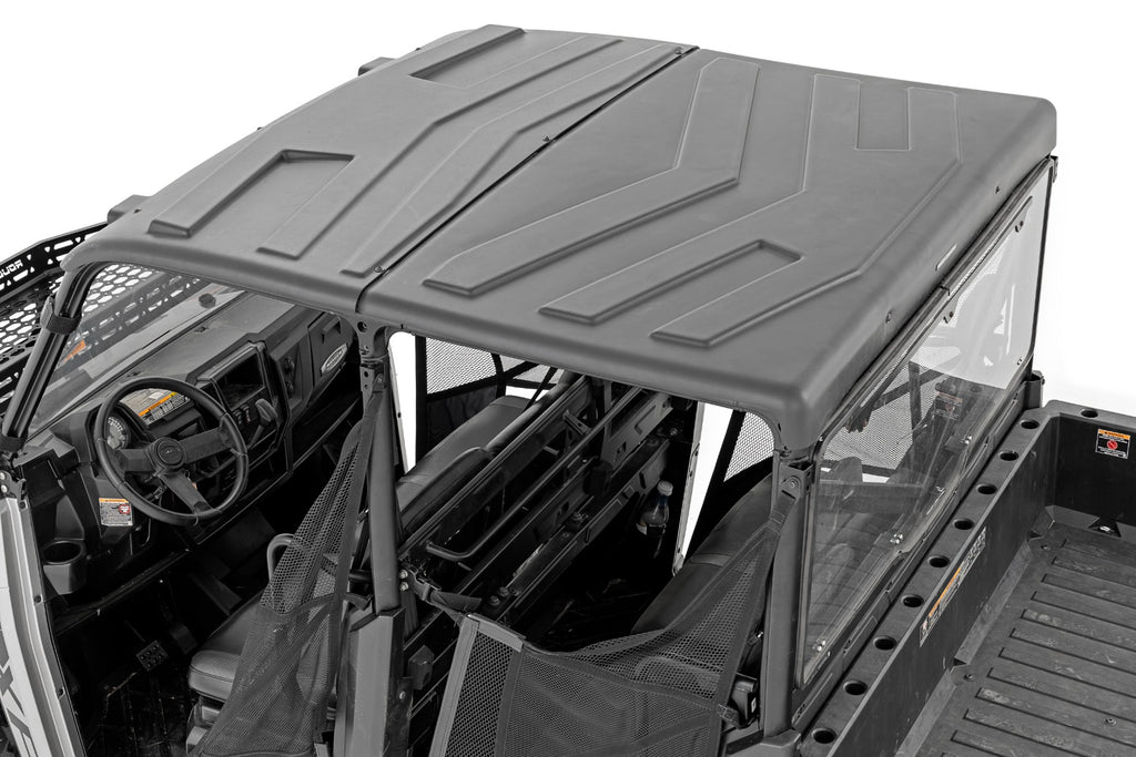 UTV Roof | Polaris Ranger 1000 Crew/Ranger XP 900/1000 Crew Rough Country