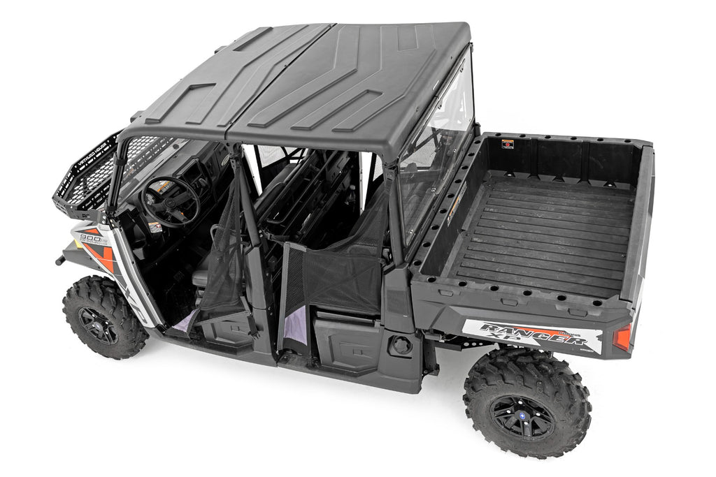 UTV Roof | Polaris Ranger 1000 Crew/Ranger XP 900/1000 Crew Rough Country