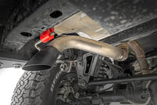 Load image into Gallery viewer, Muffler Delete Kit | 2.3, 2.7L Engines | Ford Bronco 4WD (21-23) Rough Country