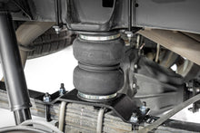 Load image into Gallery viewer, Air Spring Kit w/compressor | 0-6" Lifts | Toyota Tundra (07-21) Rough Country