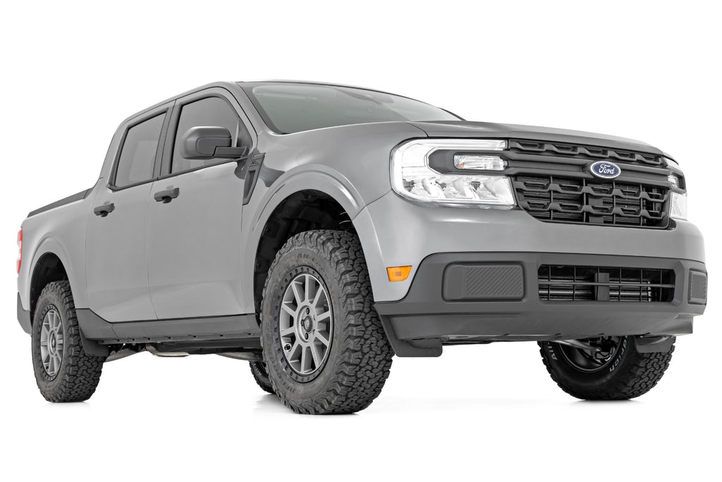 2 Inch Lift Kit | Ford Maverick 4WD (2022-2023) Rough Country