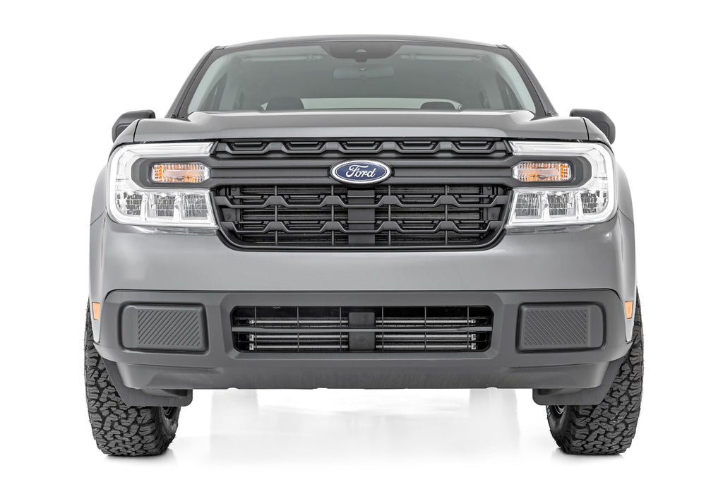 2 Inch Lift Kit | Ford Maverick 4WD (2022-2023) Rough Country