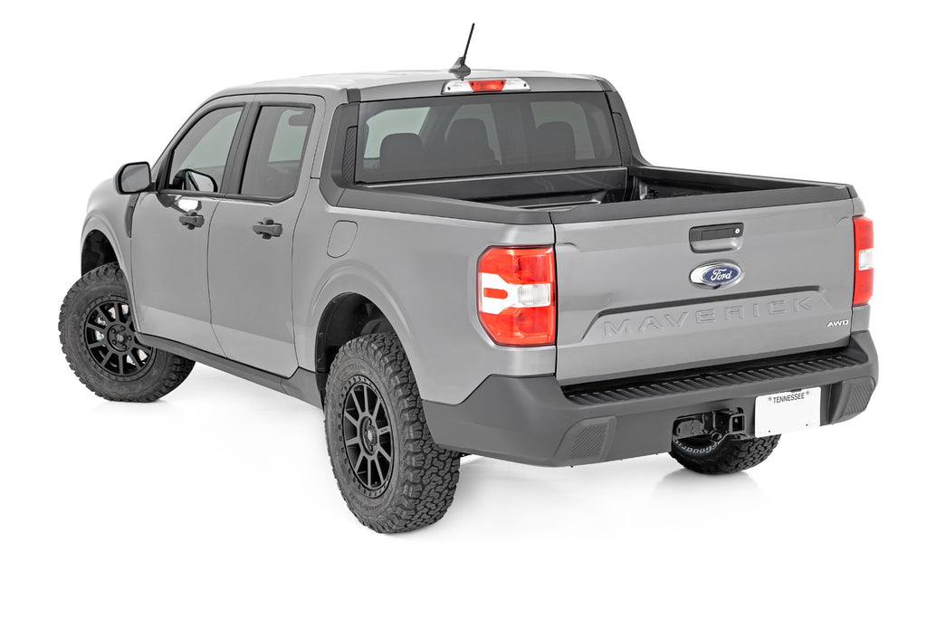 2 Inch Lift Strut Kit | Ford Maverick 4WD (2022-2023) Rough Country