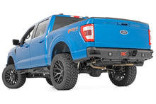 Load image into Gallery viewer, Performance Cat-Back Exhaust | 2.7/3.5/5.0L | Ford F-150 (21-23) Rough Country
