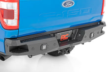 Load image into Gallery viewer, Rear Bumper | Ford F-150 2WD/4WD (2021-2023) Rough Country
