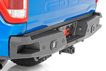 Load image into Gallery viewer, Rear Bumper | Ford F-150 2WD/4WD (2021-2023) Rough Country