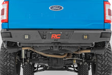 Load image into Gallery viewer, Performance Cat-Back Exhaust | 2.7/3.5/5.0L | Ford F-150 (21-23) Rough Country