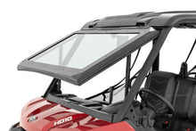 Load image into Gallery viewer, Electric Tilt Windshield | Glass | Can-Am Defender HD 8/HD 9/HD 10 Rough Country