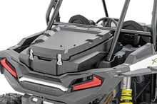 Load image into Gallery viewer, Cargo Box | 2 &amp; 4 Seater | Polaris RZR Turbo S/RZR XP 1000 Rough Country