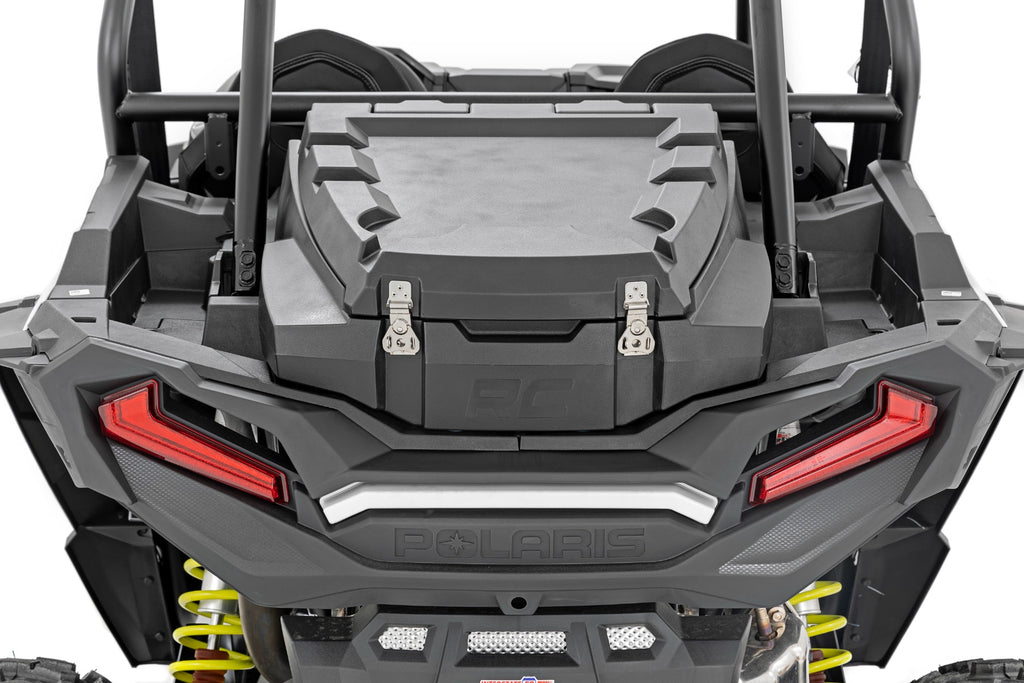 Cargo Box, 2 & 4 Seater, Can-Am Maverick X3