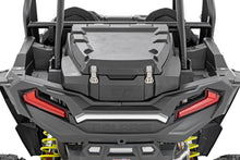 Load image into Gallery viewer, Cargo Box | 2 &amp; 4 Seater | Polaris RZR Turbo S/RZR XP 1000 Rough Country