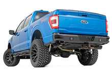 Load image into Gallery viewer, SR2 Adjustable Aluminum Steps | Crew Cab | Ford F-150/Lightning/F-250/F-350/Raptor (15-23) Rough Country