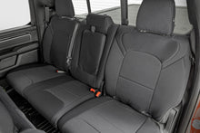 Load image into Gallery viewer, Seat Covers |Bucket Seats | FR &amp; RR | Ram 1500 2WD/4WD (2019-2023) Rough Country