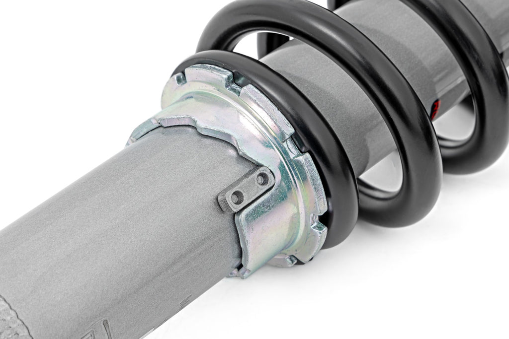 N3 Front Coil Over Shocks | Stock | Polaris Ranger 1000/Ranger XP 900/1000 Rough Country
