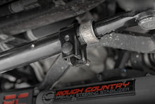 Load image into Gallery viewer, High Steer Kit | Track Bar Bracket Combo | Jeep Wrangler JL (18-23) Rough Country