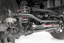 Load image into Gallery viewer, High Steer Kit | Track Bar Bracket Combo | Jeep Wrangler JL (18-23) Rough Country