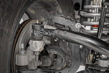 Load image into Gallery viewer, High Steer Kit | Track Bar Bracket Combo | Jeep Wrangler JL (18-23) Rough Country