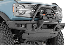 Load image into Gallery viewer, High Winch Mount | All Models | 9500S | Ford Bronco 4WD (2021-2023) Rough Country