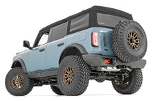 Load image into Gallery viewer, Rock Sliders | Heavy Duty l 4-Door | Ford Bronco 4WD (2021-2023) Rough Country