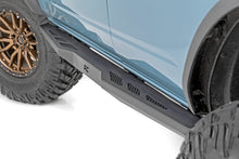 Load image into Gallery viewer, Rock Sliders | Heavy Duty l 4-Door | Ford Bronco 4WD (2021-2023) Rough Country