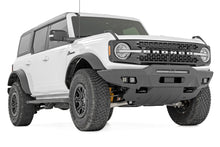 Load image into Gallery viewer, Front Bumper | Modular | Full Wings | DRL | Ford Bronco 4WD (21-23) Rough Country