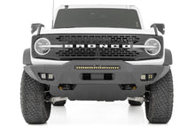 Load image into Gallery viewer, Front Bumper | Modular | Full Wings | Flood | Fog | Ford Bronco (21-23) Rough Country