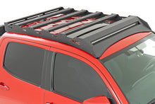 Load image into Gallery viewer, Roof Rack | Front LED Lights | Toyota Tacoma 2WD/4WD (2005-2023) Rough Country