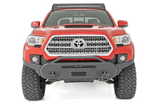 Load image into Gallery viewer, Roof Rack | Front LED Lights | Toyota Tacoma 2WD/4WD (2005-2023) Rough Country