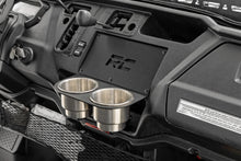 Load image into Gallery viewer, Cup Holder | MLC-8 | Honda Pioneer 1000/Pioneer 1000-5 Rough Country