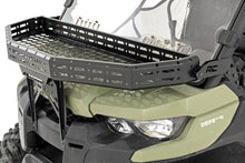 Load image into Gallery viewer, Front Cargo Rack | Can-Am Defender HD 8/HD 9/HD 10 Rough Country
