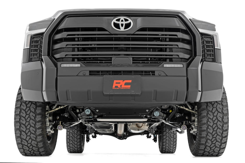 3.5 Inch Lift Kit | Toyota Tundra 4WD (2022-2023) Rough Country