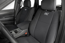 Load image into Gallery viewer, Seat Covers | Jeep Grand Cherokee WK2 2WD/4WD (2011-2022) Rough Country